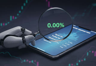 Maîtrise complète — investisseur pilotant une stratégie de trading sur Zénith Rendoire