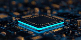 Innovation — technologie de trading fondée sur l’IA mise au point par Zénith Rendoire