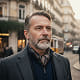 Julien Monnier, analyste financier