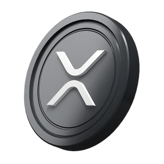 Élément visuel de la crypto-monnaie XRP Ripple figurant sur le guide de démarrage crypto
